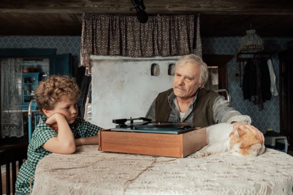 Самые популярные фильмы Okko в 2025 году