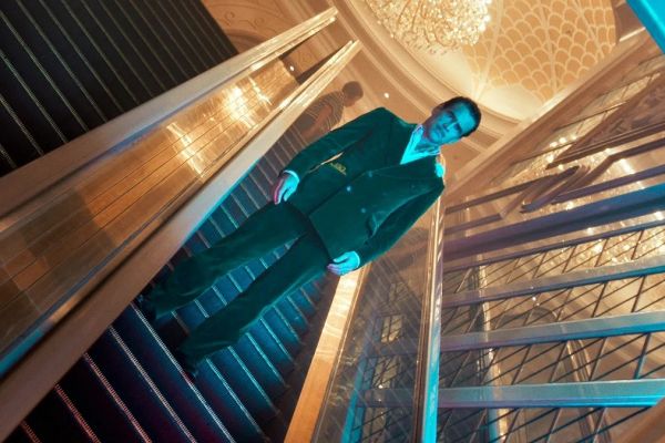 <p>«Баллада о маленьком игроке» с Колином Фарреллом попала в топ Netflix</p>
