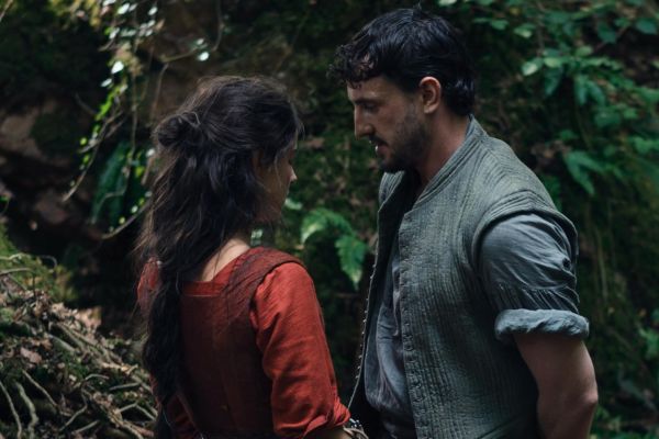 <p>&laquo;Хамнет&raquo; стал доступен в Сети</p>
