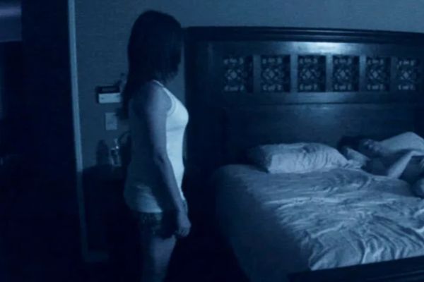 <p>&laquo;Паранормальное явление 8&raquo; получило дату релиза</p>
