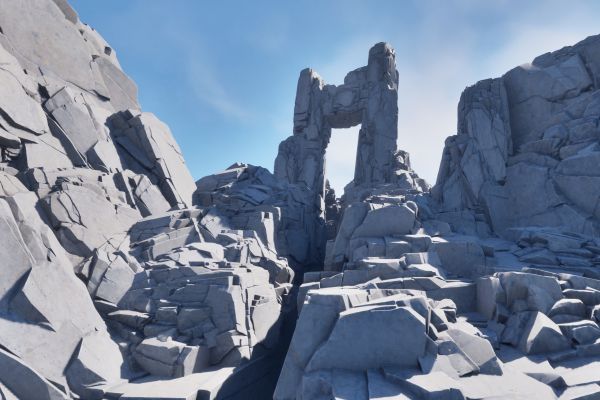 <p>Слух: появились новые подробности&nbsp;Bioshock 4</p>
