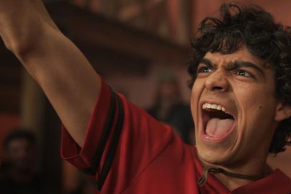 Трейлер второго сезона One Piece