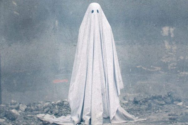 Фильмы ужасов про призраков
