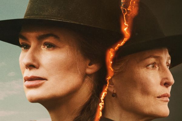 <p>Netflix отменил &laquo;Покинутых&raquo; с Джиллиан Андерсон после одного сезона</p>
