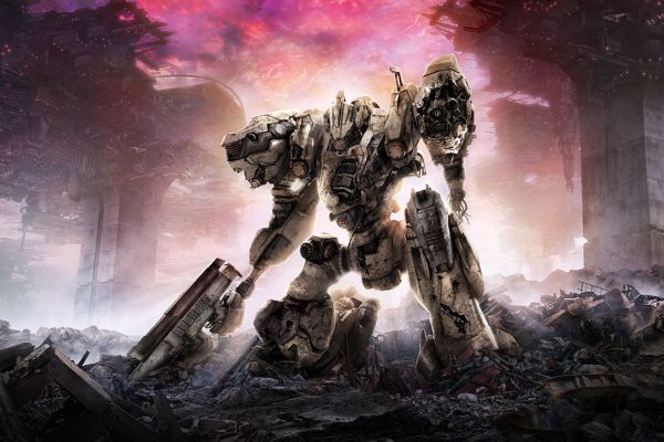 <p>Слух: FromSoftware работает над неанонсированным проектом</p>
