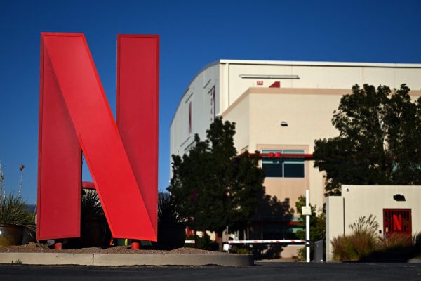 Netflix перестанет публиковать данные о количестве пользователей