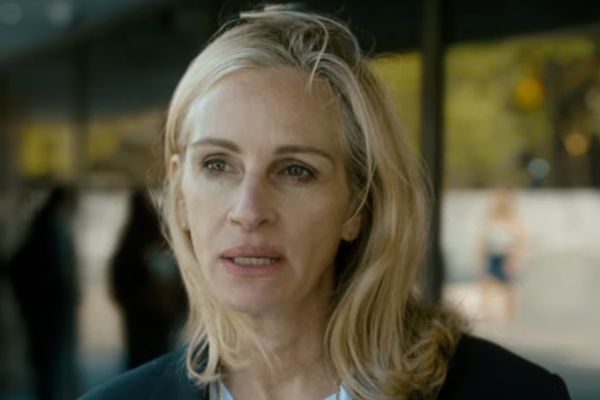 <p>«После охоты» с Джулией Робертс получил дату онлайн-релиза</p>
