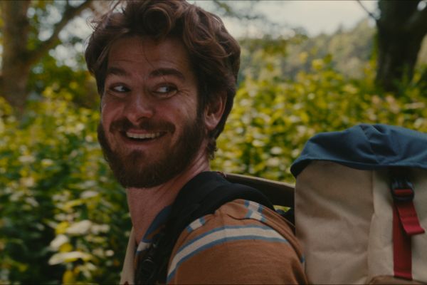 <p>Вышел трейлер фэнтези &laquo;Вверх по волшебному дереву&raquo; с Эндрю Гарфилдом</p>
