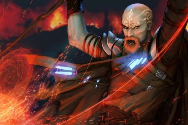 Ремастер Neverwinter Nights 2 исчез из продажи в России