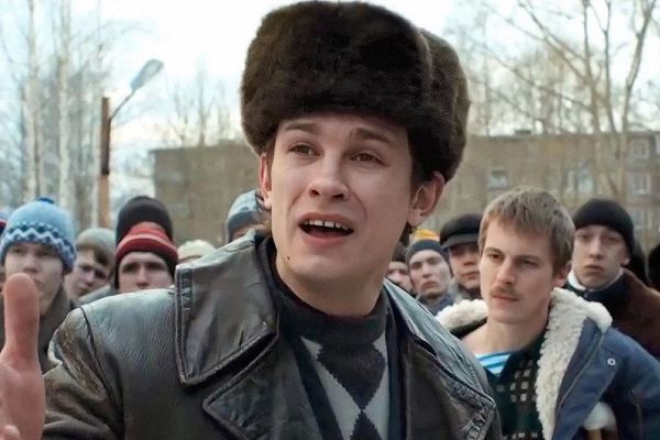 Продолжение «Слова пацана»