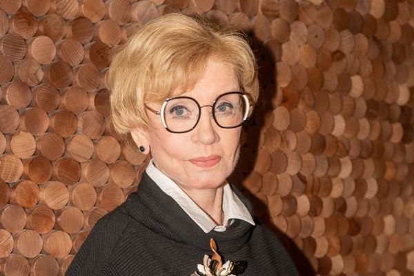 <p>Умерла звезда &laquo;Москва слезам не верит&raquo; Вера Алентова</p>
