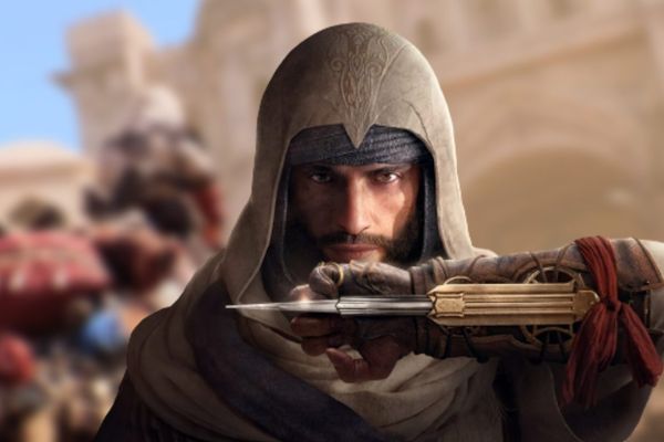 Ишак не вывезет — рецензия на игру Assassin’s Creed Mirage