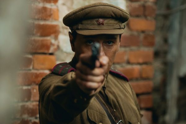 <p>Названы лауреаты &laquo;Золотого орла-2026&raquo;</p>
