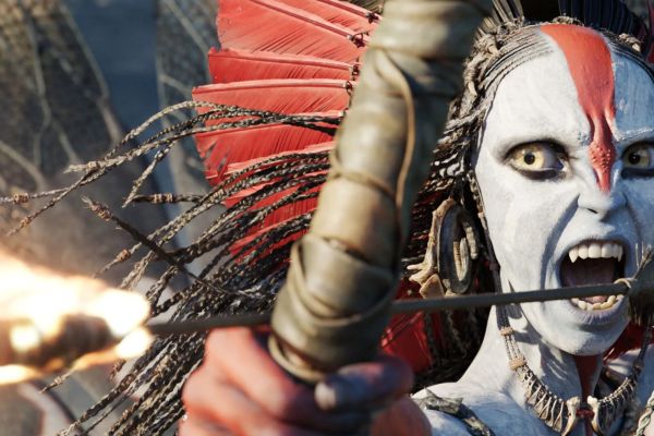 <p>&laquo;Аватар: Пламя и пепел&raquo; собрал 1 млрд долларов</p>
