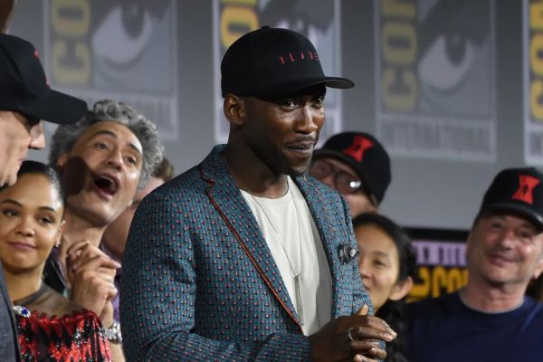<p>«Блэйд» остаётся в приоритете у Marvel</p>

