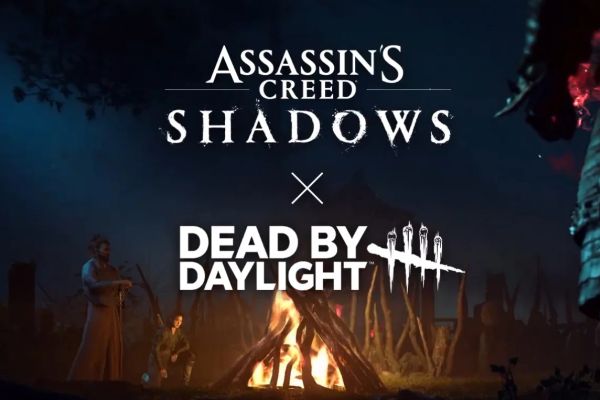 Assassinʼs Creed Shadows и Dead by Daylight объединятся в кроссовере