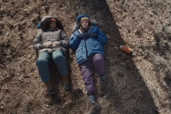 Вышел трейлер драмеди «Прости, детка»
