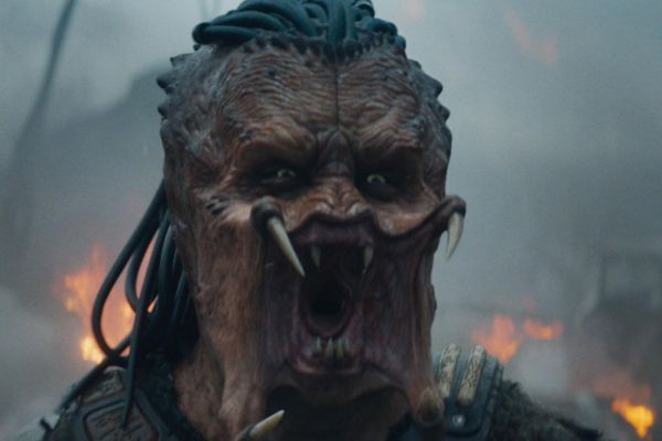 «Хищник: Пустоши» получил «безопасный» рейтинг PG-13