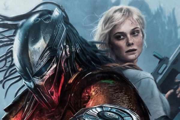 &laquo;Хищник: Планета смерти&raquo; получил дату цифрового релиза