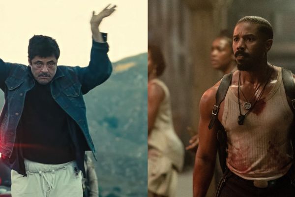 Номинанты BAFTA-26