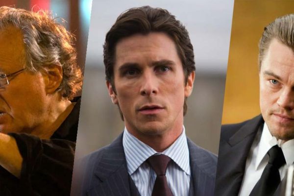 <p>Кристиан Бэйл может сыграть в продолжении «Схватки»</p>
