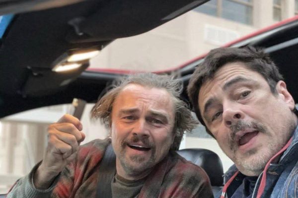 <p>Критики Нью-Йорка назвали «Битву за битвой» лучшим фильмом года</p>
