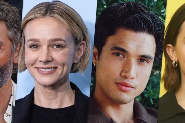 <p>Второй сезон &laquo;Грызни&raquo; выйдет в апреле</p>
