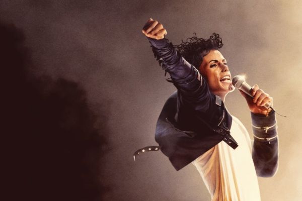 <p>Вышел трейлер байопика &laquo;Майкл&raquo;</p>
