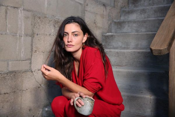 <p>Звезда сериала «Дневники вампира» вышла замуж</p>
