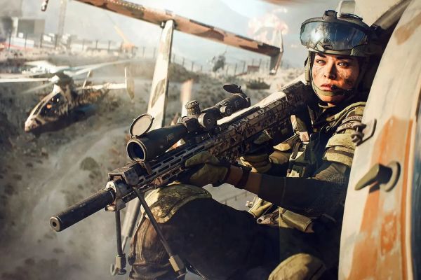 Слух: Battlefield 6 покажут публике 31 июля