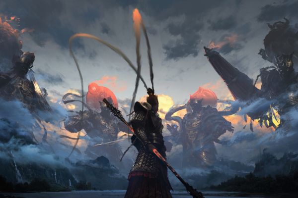 <p>Black Myth: Wukong появится на консолях Xbox в конце лета</p>
