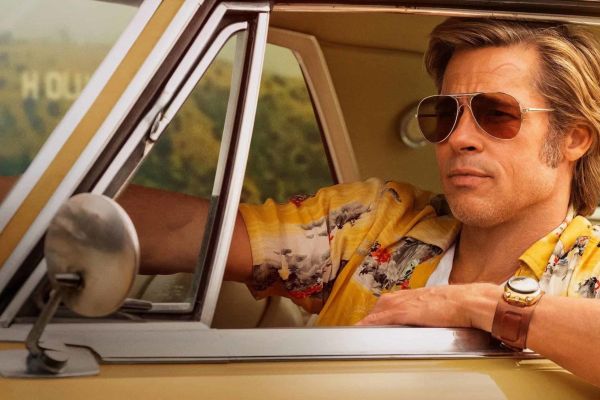 <p>Сиквел «Однажды… в Голливуде» выйдет летом 2026 года</p>
