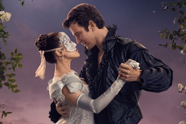 <p>Вышел трейлер четвёртого сезона &laquo;Бриджертонов&raquo;</p>
