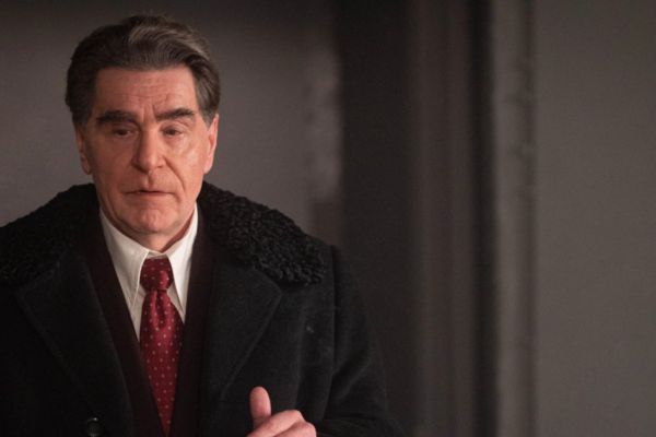 <p>Объявлена программа фестиваля сериалов «Пилот»</p>
