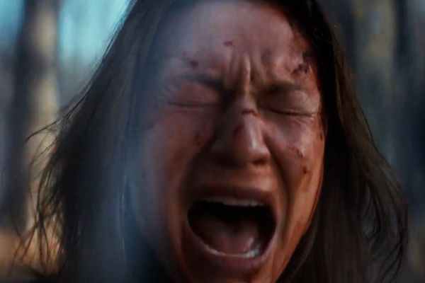 <p>Появился тизер сериала «Зверь во мне» от авторов «Секретных материалов»</p>
