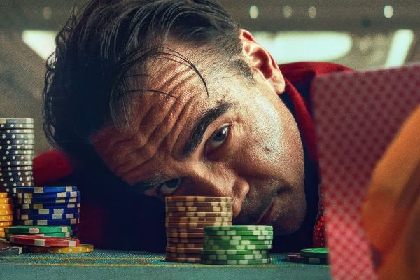 Фильмы про лудоманов