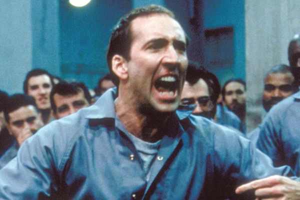 <p>Николас Кейдж сыграет в новом фильме режиссёра «Без лица»</p>
