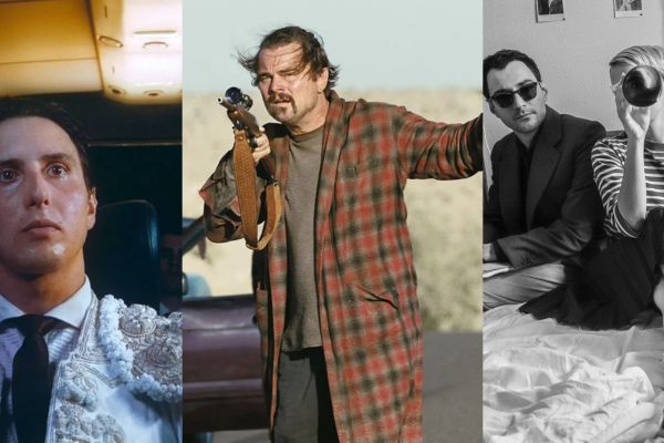 <p>Названы лучшие фильмы года по версии Cahiers du Cinéma</p>
