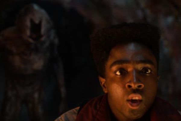 <p>Вышел новый трейлер финальных «Очень странных дел»</p>
