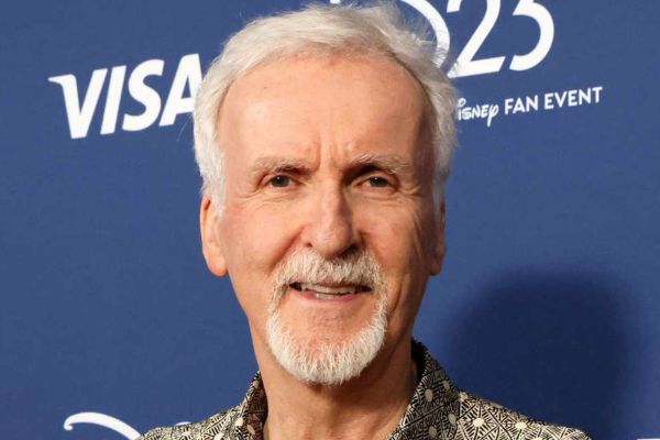 <p>Джеймс Кэмерон стал миллиардером</p>
