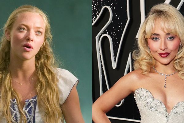 <p>Слух: Сабрина Карпентер появится в триквеле «Mamma Mia!»</p>
