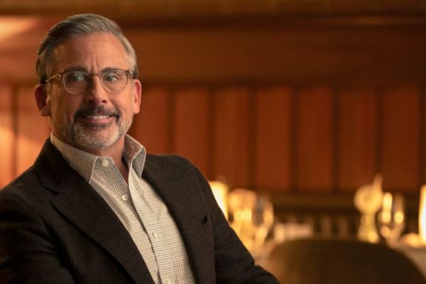 <p>Комедийный сериал «Петух» со Стивом Кареллом выйдет весной</p>
