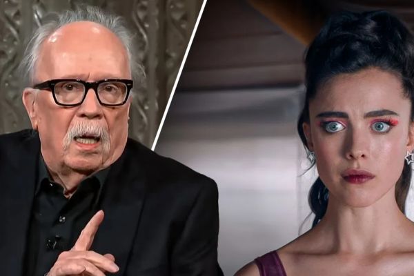 <p>Джон Карпентер невзлюбил «Субстанцию»</p>
