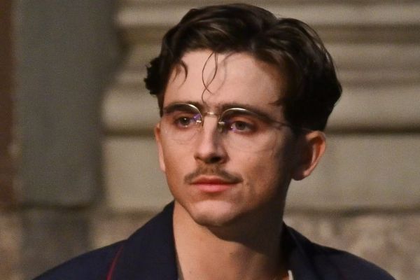 &laquo;Марти Великолепный&raquo; с Тимоти Шаламе установил кассовый рекорд в США