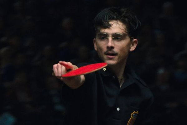 <p>«Марти Великолепный» получил восторженные отзывы критиков</p>
