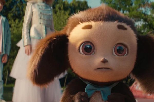 &laquo;Чебурашка 2&raquo; собрал три миллиарда рублей