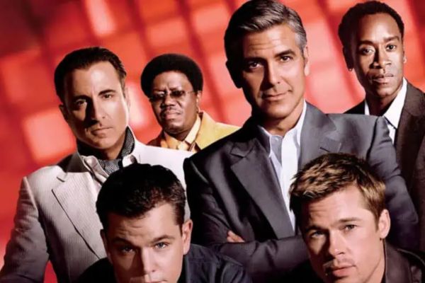 Следующих &laquo;Друзей Оушена&raquo; планируют снимать осенью