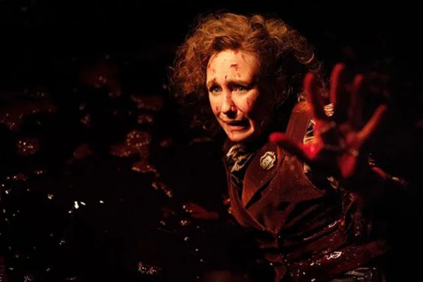 <p>Warner Bros. готовит приквел «Заклятия»</p>
