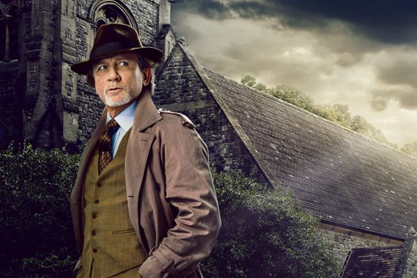 <p>Появились персонажные постеры триквела «Достать ножи»</p>
