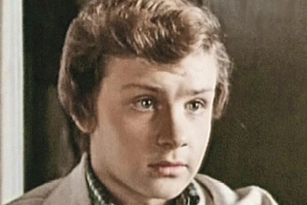 <p>Умер звезда «Каникул Кроша» Василий Фунтиков</p>
